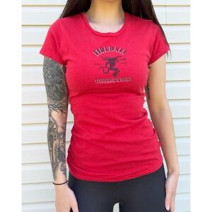 Fireball T-Shirt